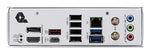 Placa base Msi pro b850m - p WiFi am5 mATX · 4x DDR5