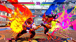 Juego Nintendo switch 2 · street fighter 6
