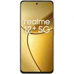 Smartphone Realme 12 Plus 8GB/ 256GB/ 6.67"/ 5G/ Beige - PixelPlaza