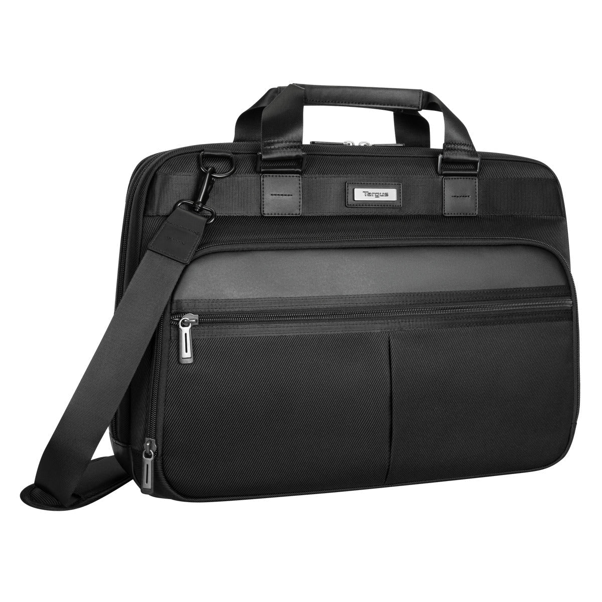 Maletin portátil Targus 15.6 pulgadas mobile elite topload