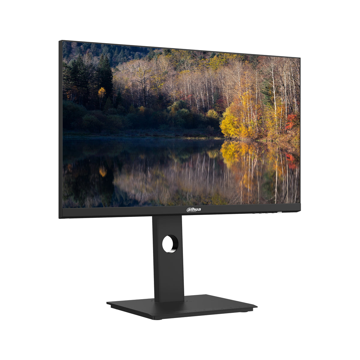 Monitor dahua dhi - lm24 - p301a - a5 23.8 pulgadas qhd 75hz