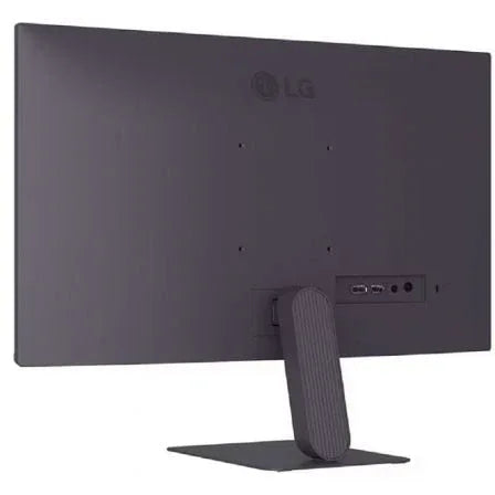 Monitor Gaming LG UltraGear 24G411A-B 23.7"/ Full HD/ 1ms/ 144Hz/ IPS/ Negro - PixelPlaza