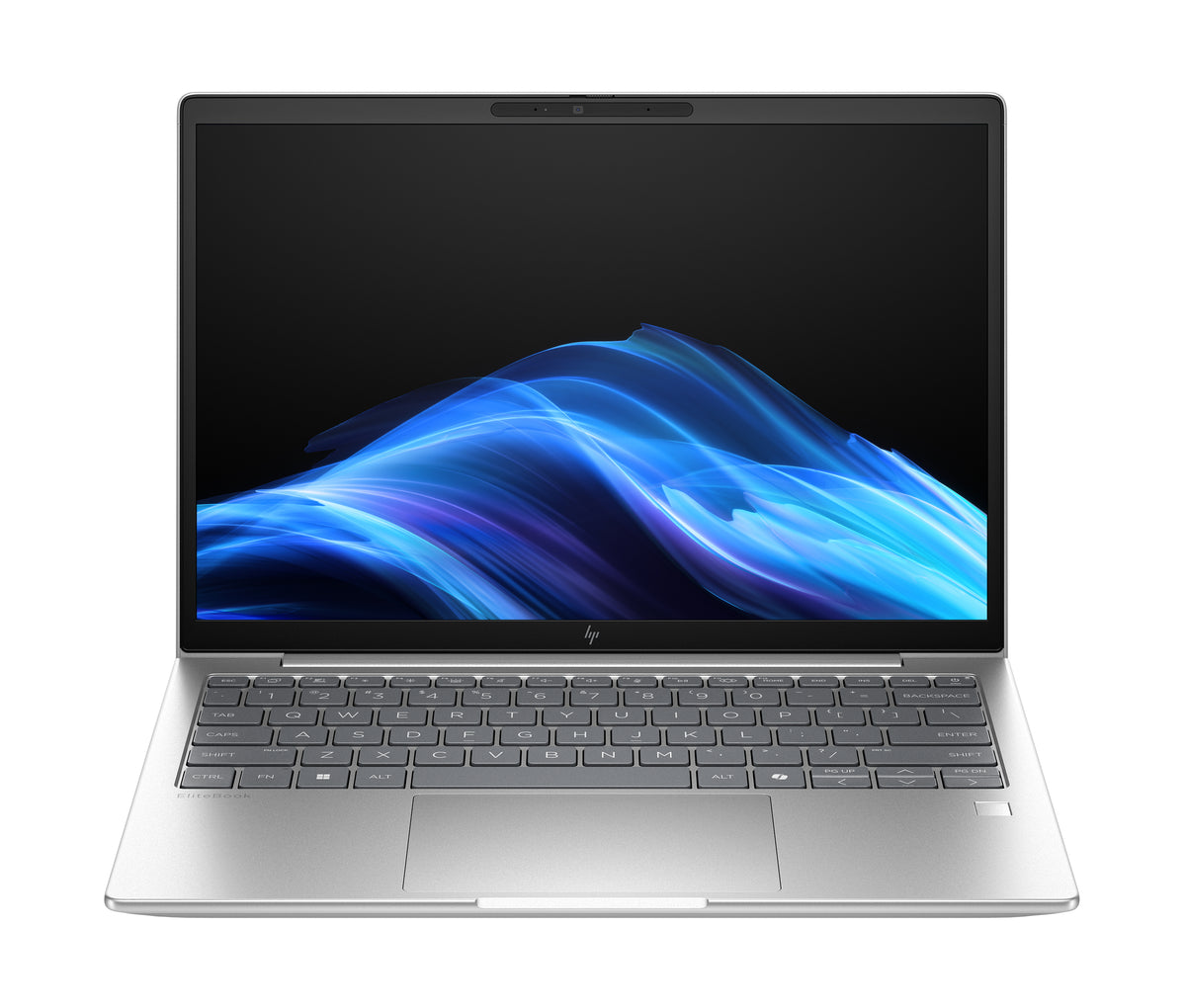 Portatil Hp elitebook 6 g1i AI 13.3 pulgadas ultra 5 - 225u · 16GB · SSD 512GB · W11P