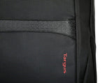 Mochila targus strike2 gaming 17.3 pulgadas