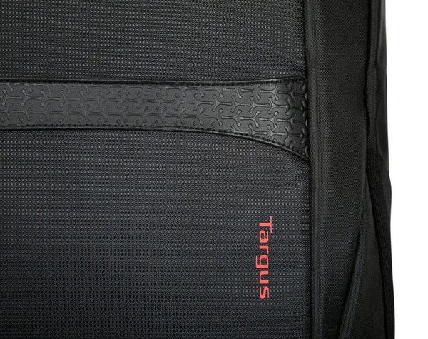 Mochila targus strike2 gaming 17.3 pulgadas