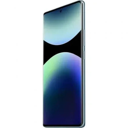 Smartphone Xiaomi Redmi Note 14 Pro 8GB/ 256GB/ 6.67"/ Azul - PixelPlaza