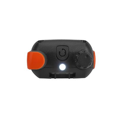 Walkie talkie Motorola tlkr - t82 negro packs 2 pmr446 · 10km · 16 canales · clip cinturon