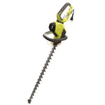 Cortasetos Eléctrico Ryobi RHT6160RS/ 600W/ Longitud Cuchilla 60cm - PixelPlaza