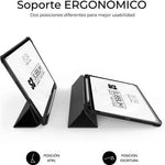 Funda Subblim Shock Case Lenovo Idea Tab 11" 2025/ Negra - PixelPlaza