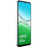 Smartphone Oppo A5M 8GB/ 256GB/ 6.67"/ Blanco Niebla - PixelPlaza
