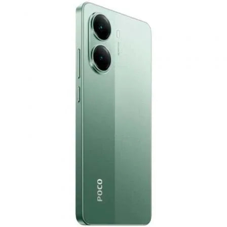 Smartphone Xiaomi POCO X7 Pro 12GB/ 256GB/ 6.67"/ 5G/ Verde - PixelPlaza