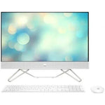 PC All in One HP 24-CB1076NS Intel Core i3-1215U/ 8GB/ 512GB SSD/ 23.8"/ Sin Sistema Operativo - PixelPlaza