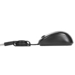 Mouse ratón targus blue trace compacto