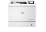 Impresora Hp laser color laserjet enterprise m554dn a4 · 35ppm · 1GB · USB · red · duplex impresion