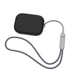 Celly Auricular TWS HARMONY ANC Negro #negro