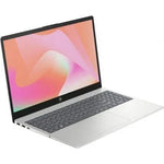 Portátil HP 15-FC0116NS Ryzen 7 7730U/ 16GB/ 512GB SSD/ 15.6"/ Sin Sistema Operativo - PixelPlaza