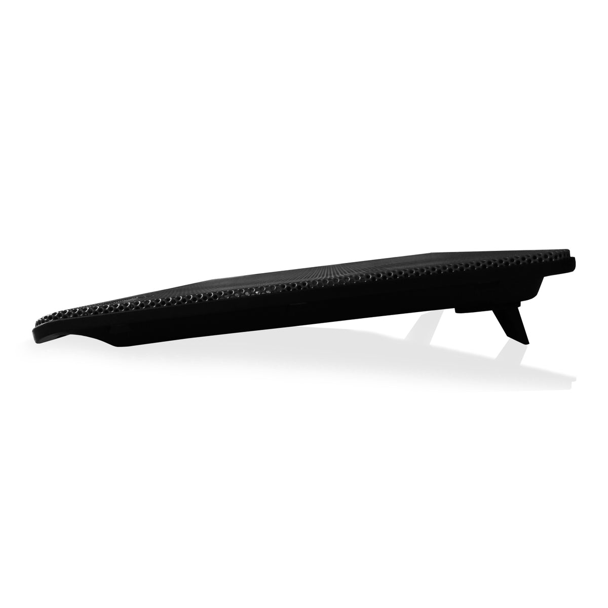 Soporte - base refrigeración para ordenador portátil Ewent ew1256 - 2 ventiladores - hasta 17 pulgadas