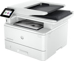 Multifuncion laser Hp laserjet pro 4102fdn monocromo duplex