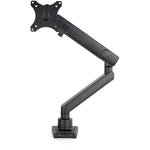 Soporte mesa startech vesa hasta 34 pulgadas 100x100mm max 8kg