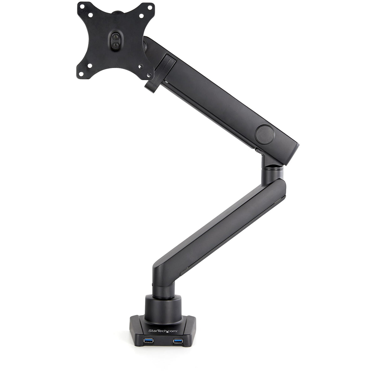 Soporte mesa startech vesa hasta 34 pulgadas 100x100mm max 8kg