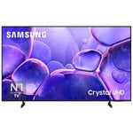 Televisor Samsung LED Crystal UHD TU50U8005FU 55"/ Ultra HD 4K/ Smart TV/ WiFi - PixelPlaza
