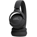 Auriculares Inalámbricos JBL Tune 520BT/ con Micrófono/ Bluetooth/ Negros - PixelPlaza
