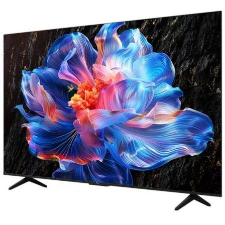 Televisor TCL 75P6K 75"/ Ultra HD 4K/ Smart TV/ WiFi - PixelPlaza