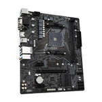 Placa Base Gigabyte A520M S2H Socket AM4/ Micro ATX - PixelPlaza