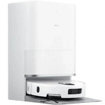 Robot Aspirador Xiaomi Robot Vacuum 5/ Friegasuelos/ control por WiFi/ Blanco - PixelPlaza