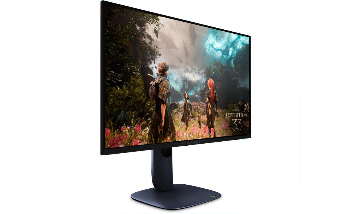 Monitor gaming Dell aw2725q 27 pulgadas 4K UHD 240hz