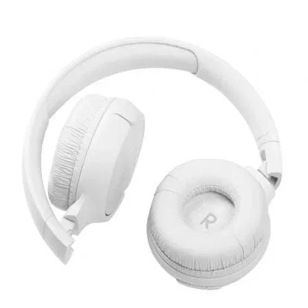 Auriculares Inalámbricos JBL Tune 510BT/ con Micrófono/ Bluetooth/ Blancos - PixelPlaza