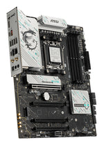 Placa base Msi b850 gaming plus WiFi ATX