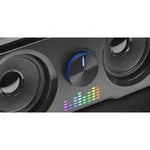 Altavoces Mars Gaming MS22/ 35W/ 2.2/ Negros - PixelPlaza
