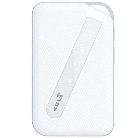 Router Inalámbrico Mi-Fi 4G D-Link DWR-932W 286Mbps/ 3 Antenas/ WiFi 802.11 ax/n/g/b - PixelPlaza