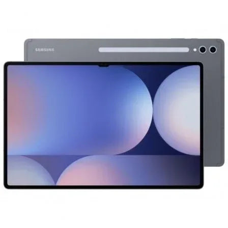 Tablet Samsung Galaxy Tab S10 Ultra 14.6"/ 12GB/ 512GB/ Octacore/ 5G/ Gris - PixelPlaza