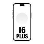 Smartphone Apple iPhone 16 Plus 128GB/ 6.7"/ 5G/ Blanco - PixelPlaza