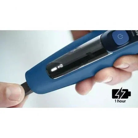 Afeitadora Philips Shaver Series 5000 S5466/17/ con Batería / 2 Accesorios - PixelPlaza