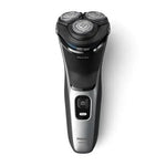Afeitadora Philips Shaver Series 3000 S3143/00/ con Batería / 2 Accesorios - PixelPlaza