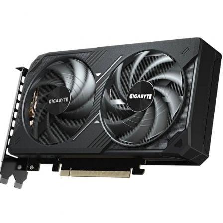 Tarjeta Gráfica Gigabyte GeForce RTX 5060 Ti WindForce Max OC/ 8GB GDDR7 - PixelPlaza
