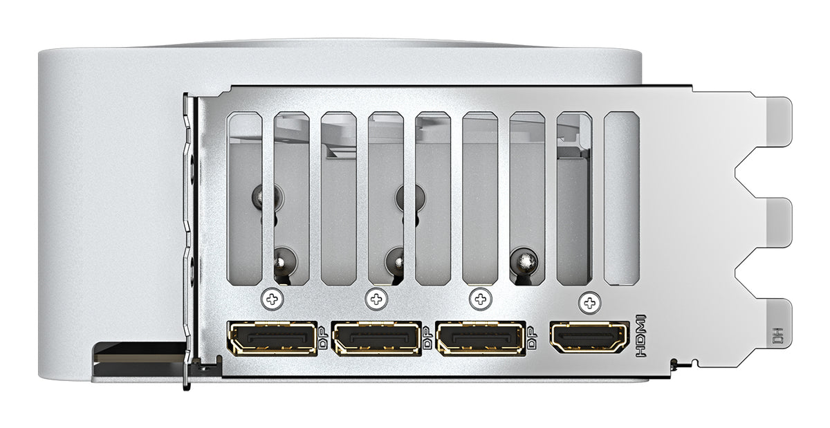 Tarjeta Gráfica Gigabyte GeForce RTX 5070Ti AERO OC/ 16GB GDDR7