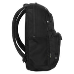 Mochila Targus classic ecosmart para portátil 15 pulgadas - 16 pulgadas negra
