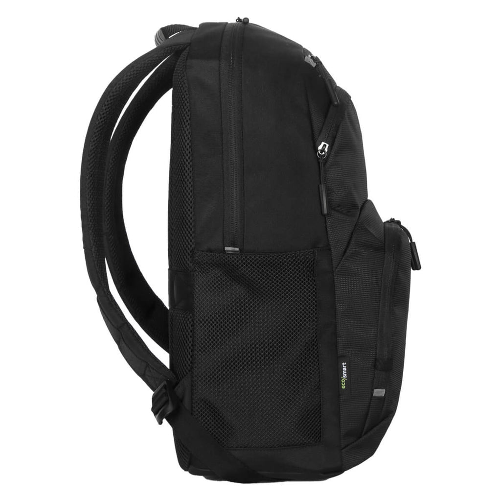 Mochila Targus classic ecosmart para portátil 15 pulgadas - 16 pulgadas negra