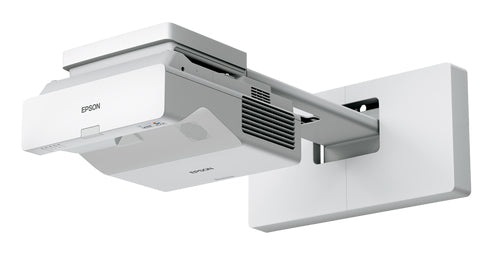Proyector Epson eb - 760w ansi 3lcd wxga hd ready 4100 lumenes