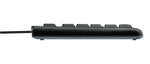 Teclado logitech k120 usb negro frances