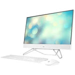 PC All in One HP 24-CB1076NS Intel Core i3-1215U/ 8GB/ 512GB SSD/ 23.8"/ Sin Sistema Operativo - PixelPlaza