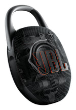 Altavoz con Bluetooth JBL Clip 5/ 7W/ 1.0/ Púrpura