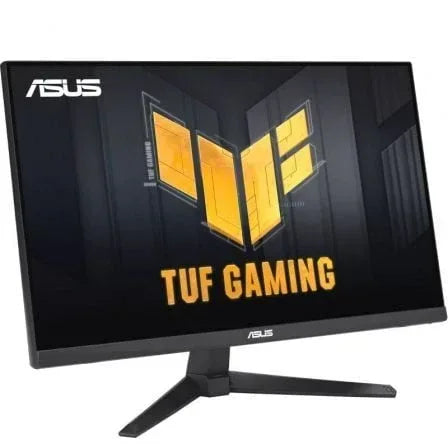Monitor Gaming Asus TUF Gaming VG249QE5A 23,8"/ Full HD/ 1ms/ 144Hz/ IPS/ Multimedia/ Negro - PixelPlaza