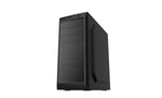 Caja ordenador ATX Coolbox f750 USB 3.0 sin fuente