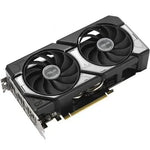 Tarjeta Gráfica Asus Dual GeForce RTX 5060 OC/ 8GB GDDR7 - PixelPlaza