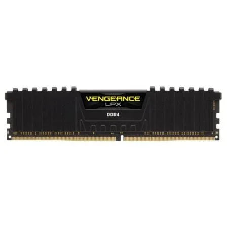 Memoria RAM Corsair Vengeance LPX 2 x 8GB/ DDR4/ 3200MHz/ 1.35V/ CL16/ DIMM - PixelPlaza